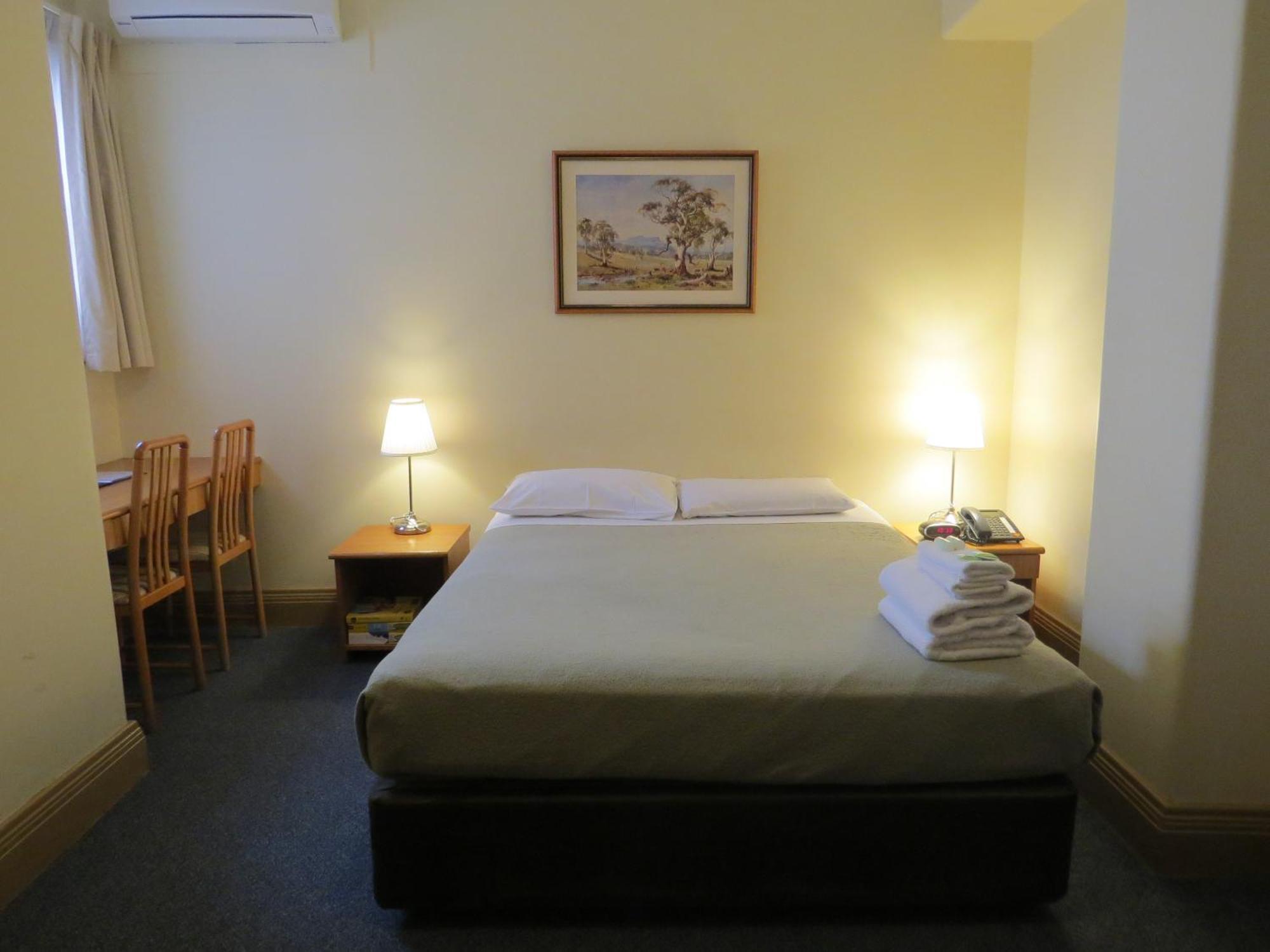 Chambre Double Standard