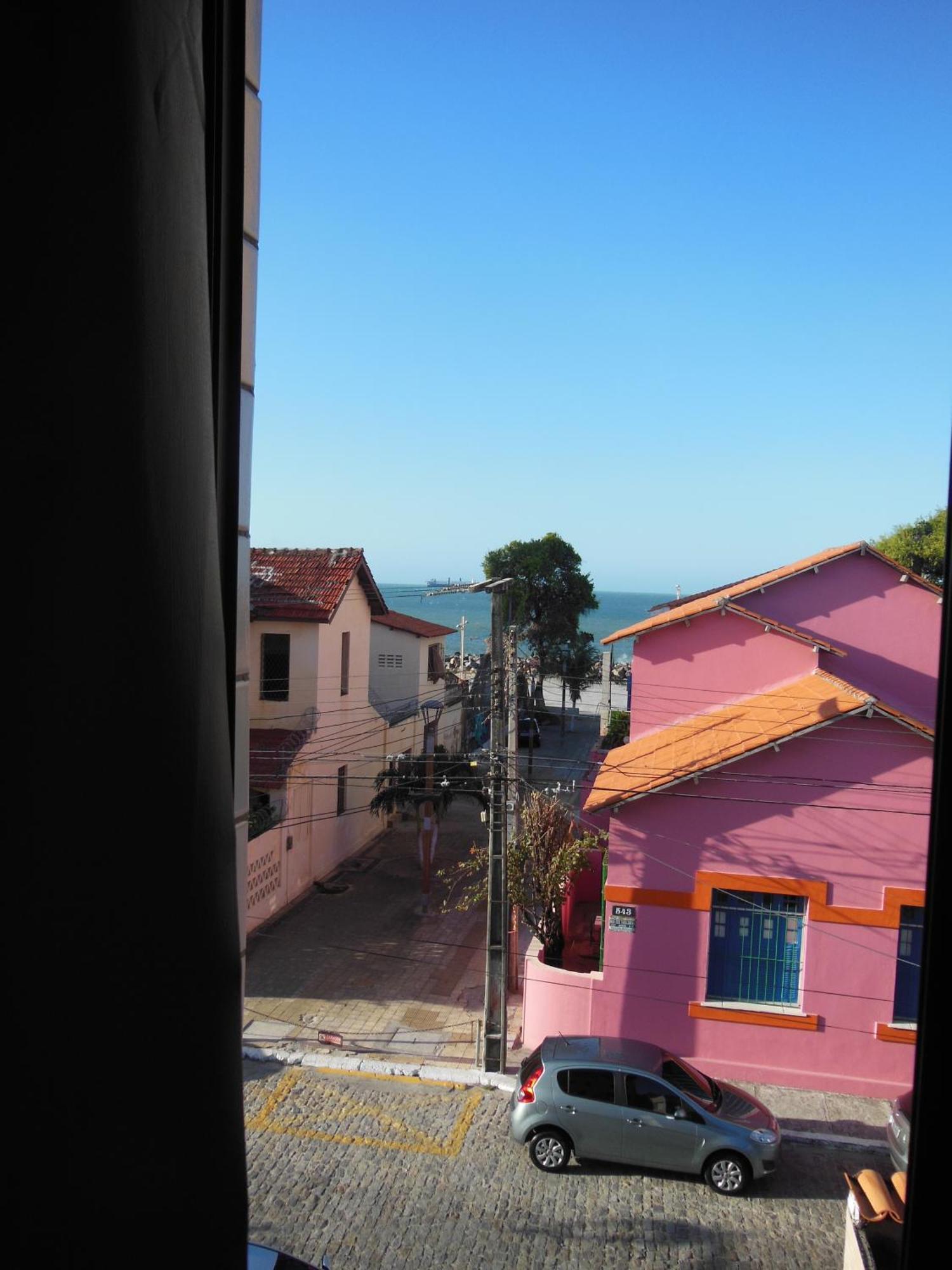 Standard Room Sea View