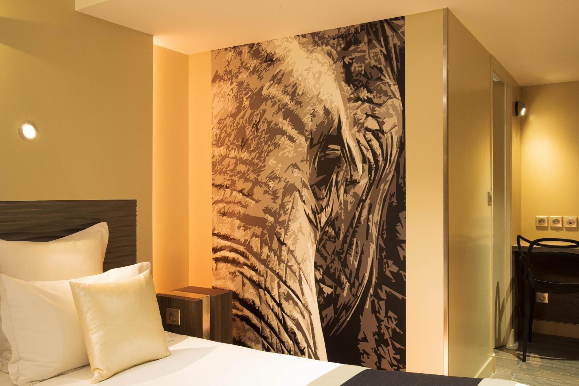 Comfort Double or Twin Room