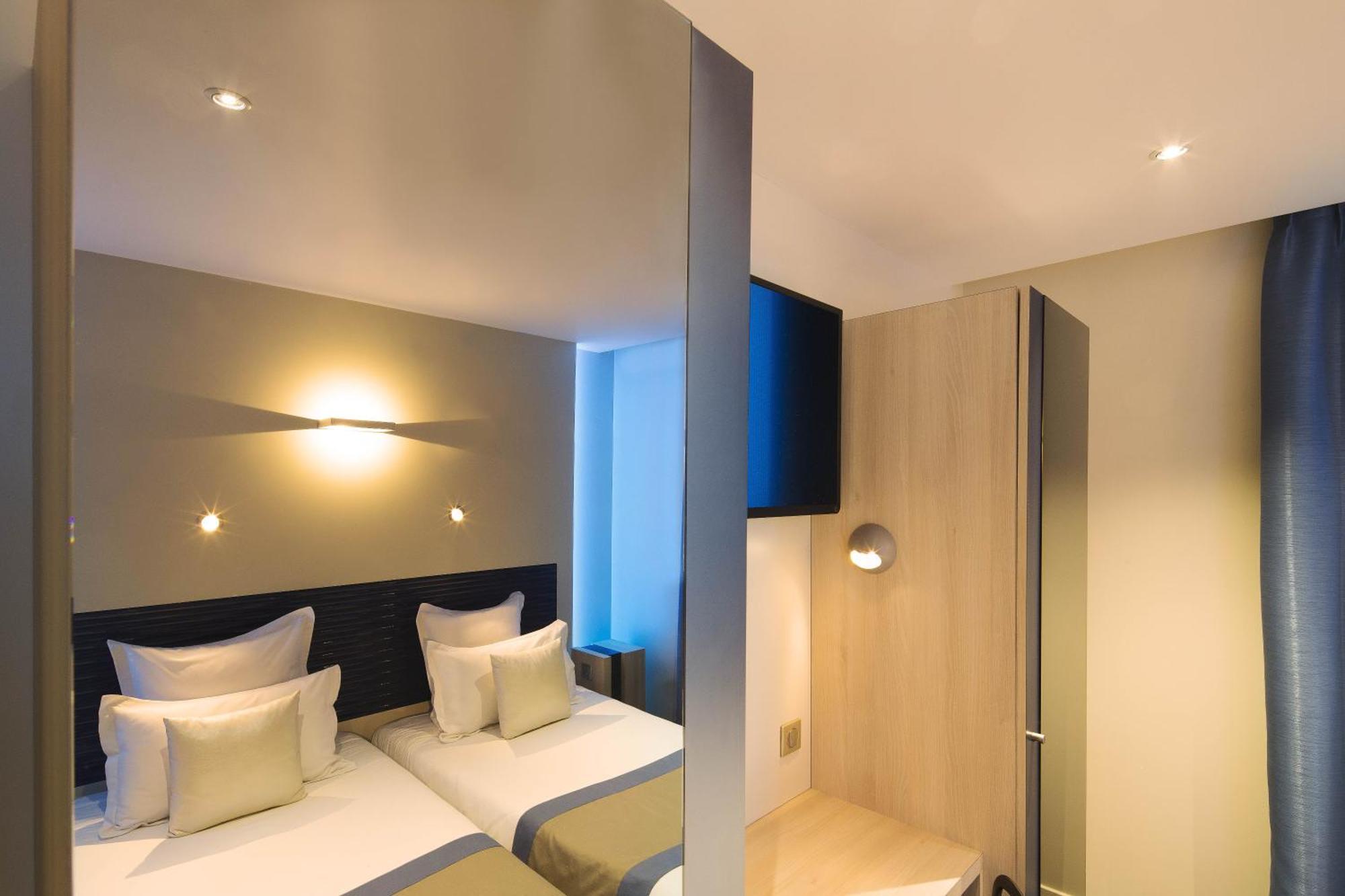 Comfort Double or Twin Room