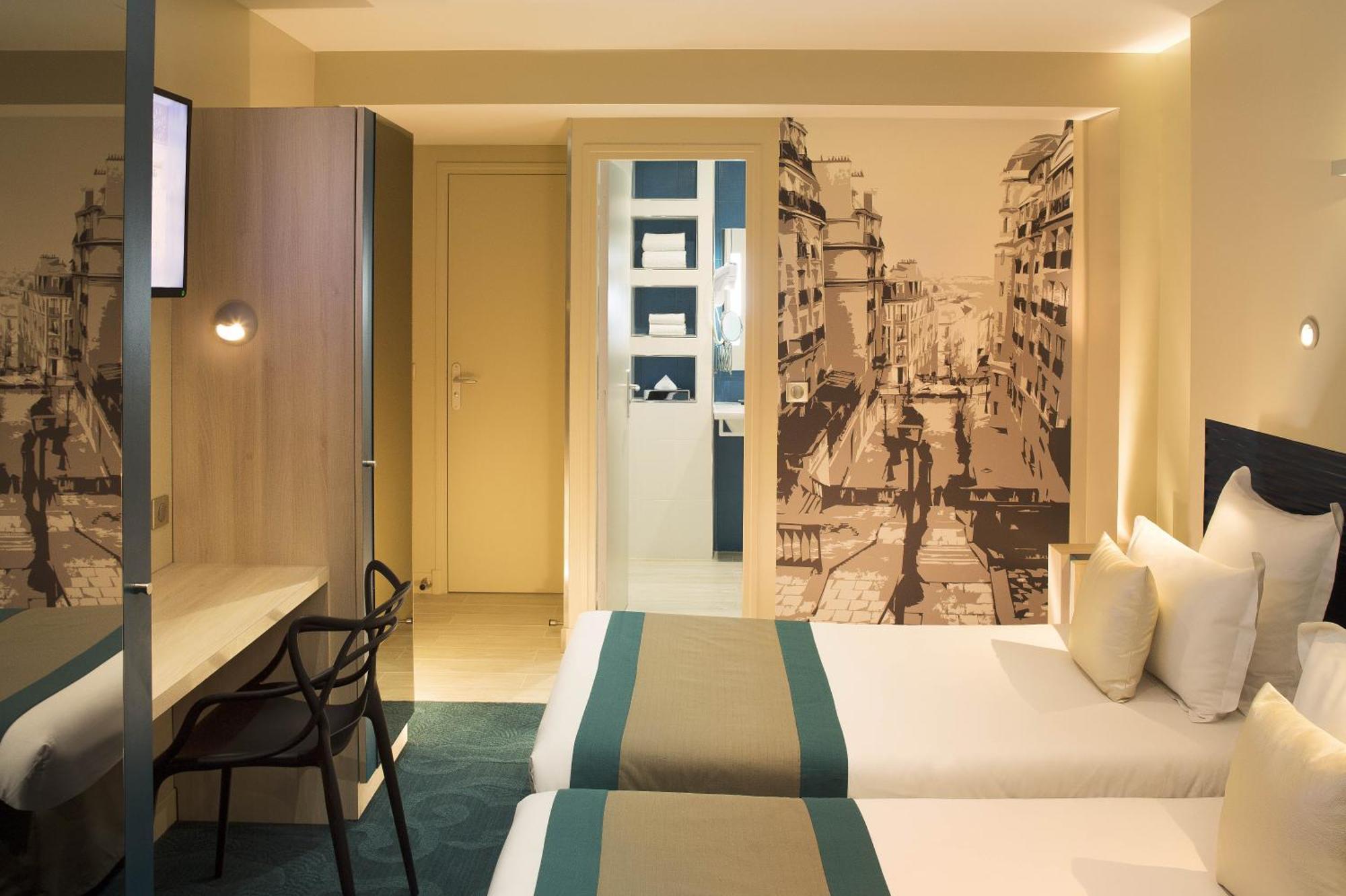 Superior Double or Twin Room