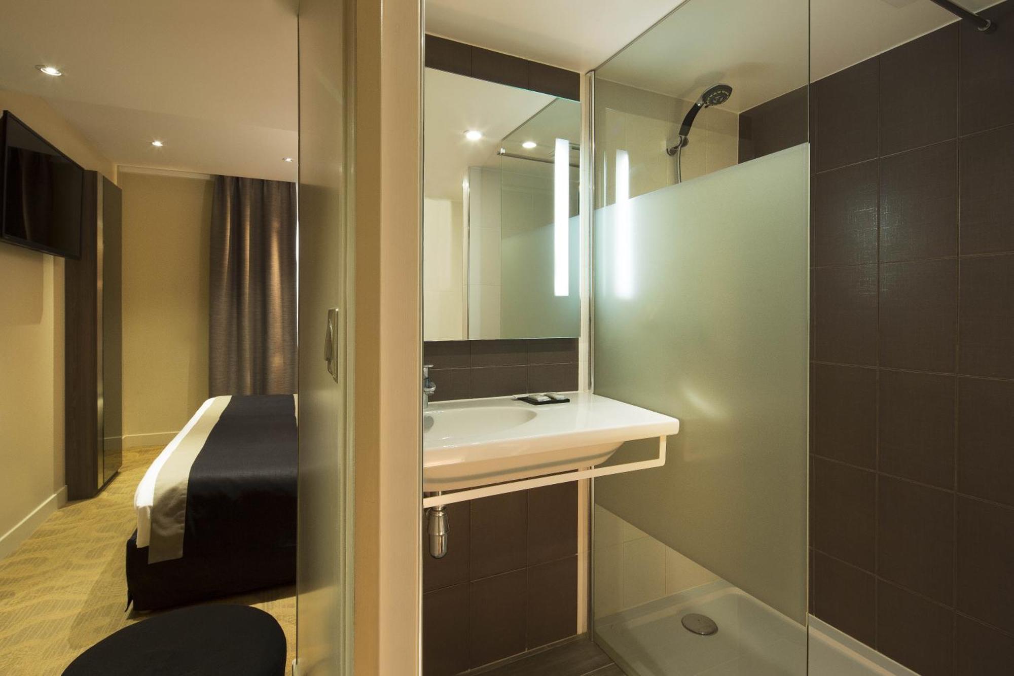 Comfort Double or Twin Room