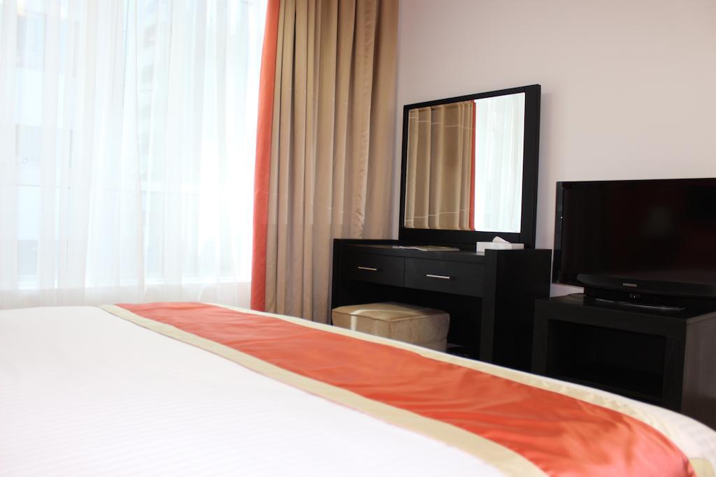 Apartamento Estúdio