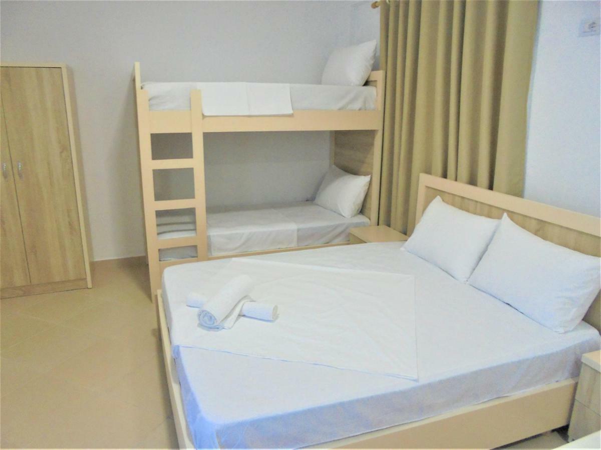Doppelzimmer mit eigenem Bad