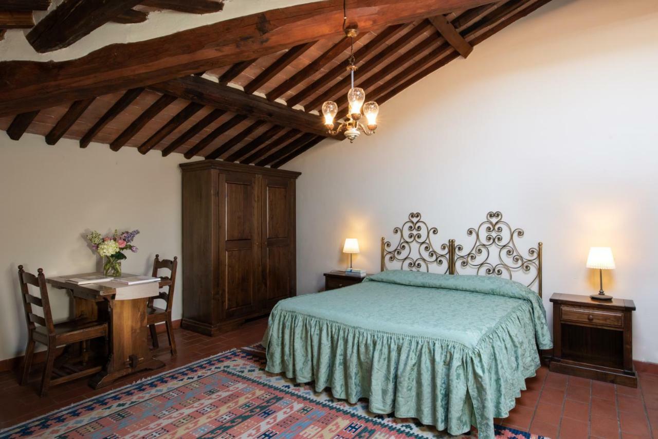 Economy Quadruple Room