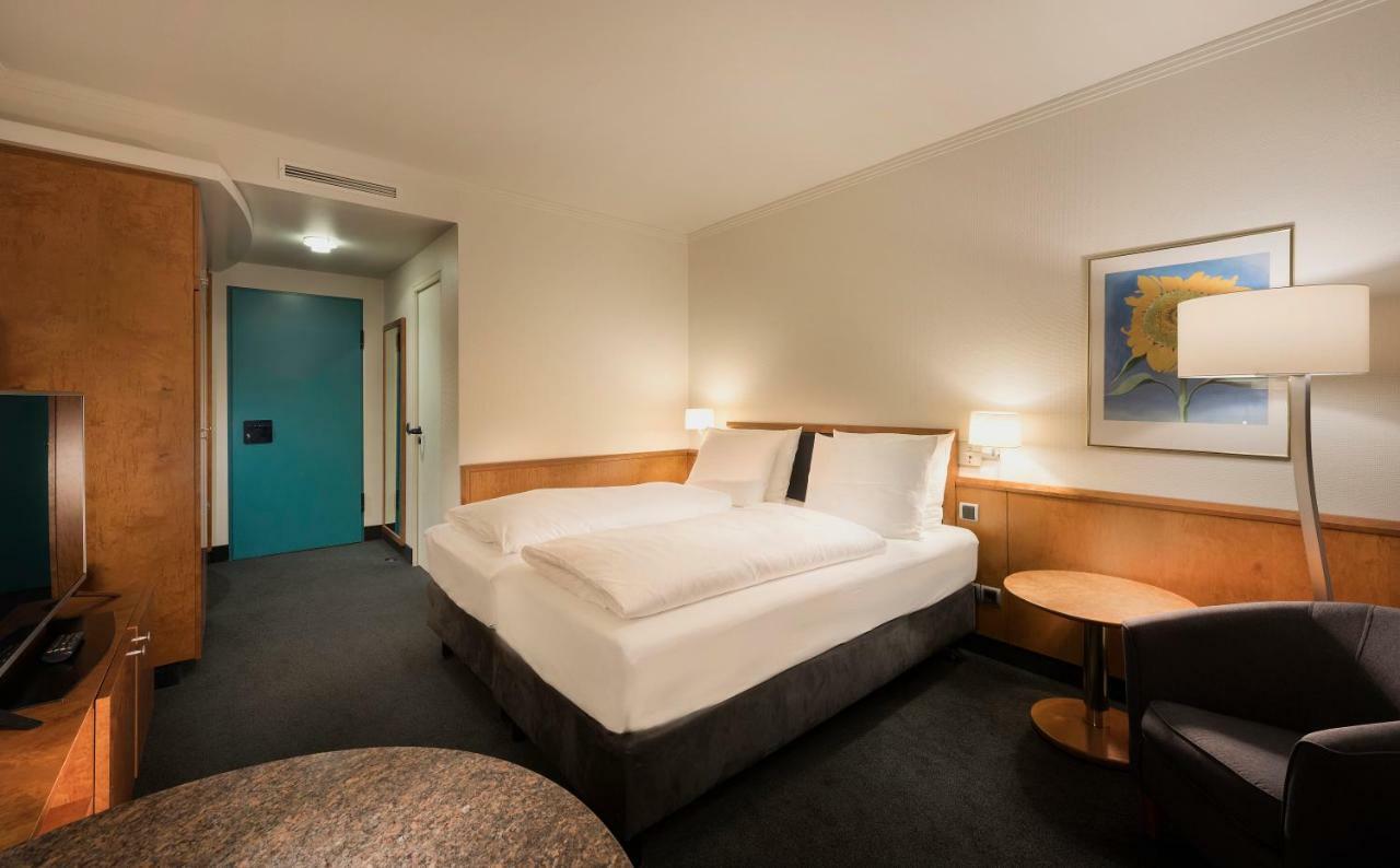 Standard Plus Room