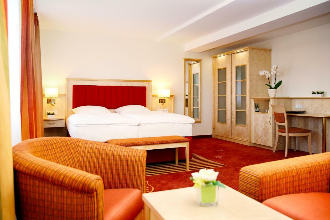 Comfort Double Room