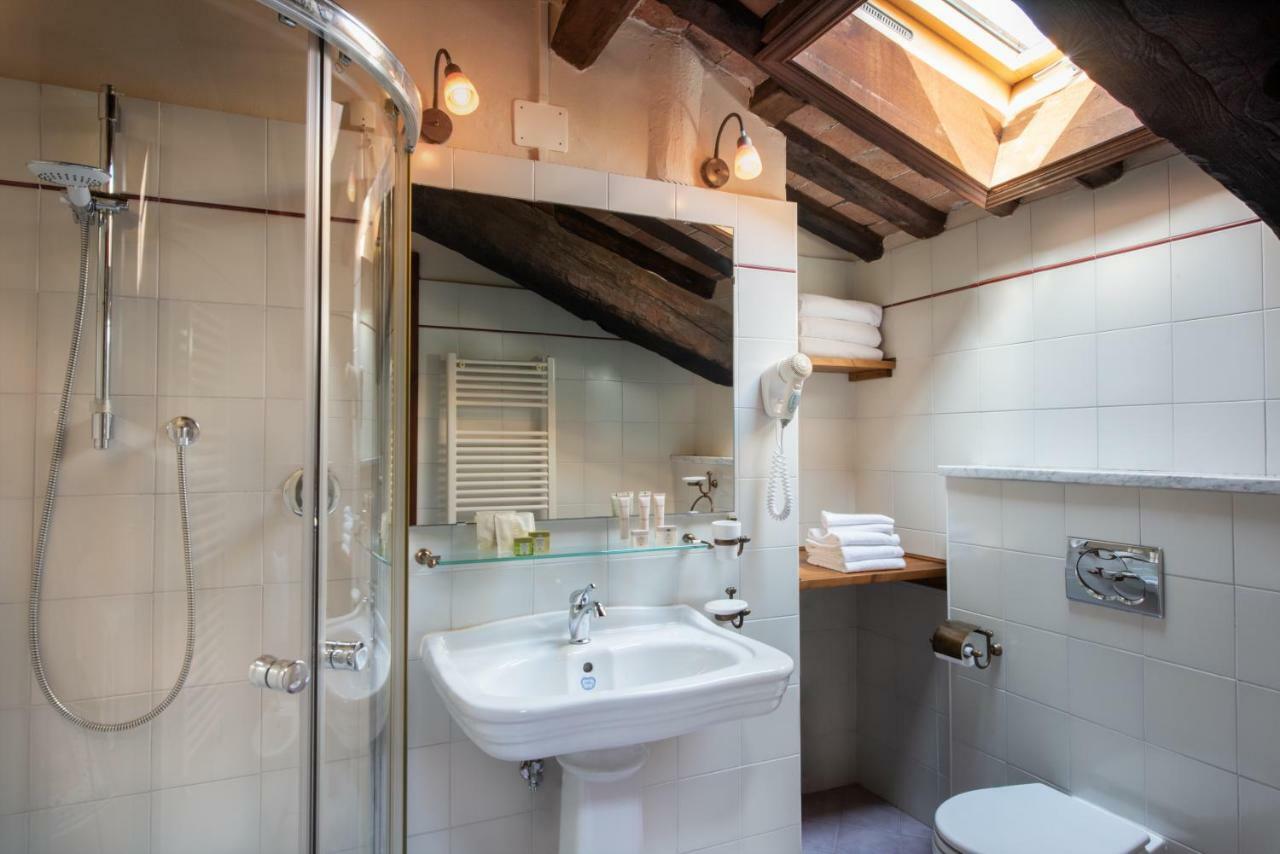 Economy Quadruple Room