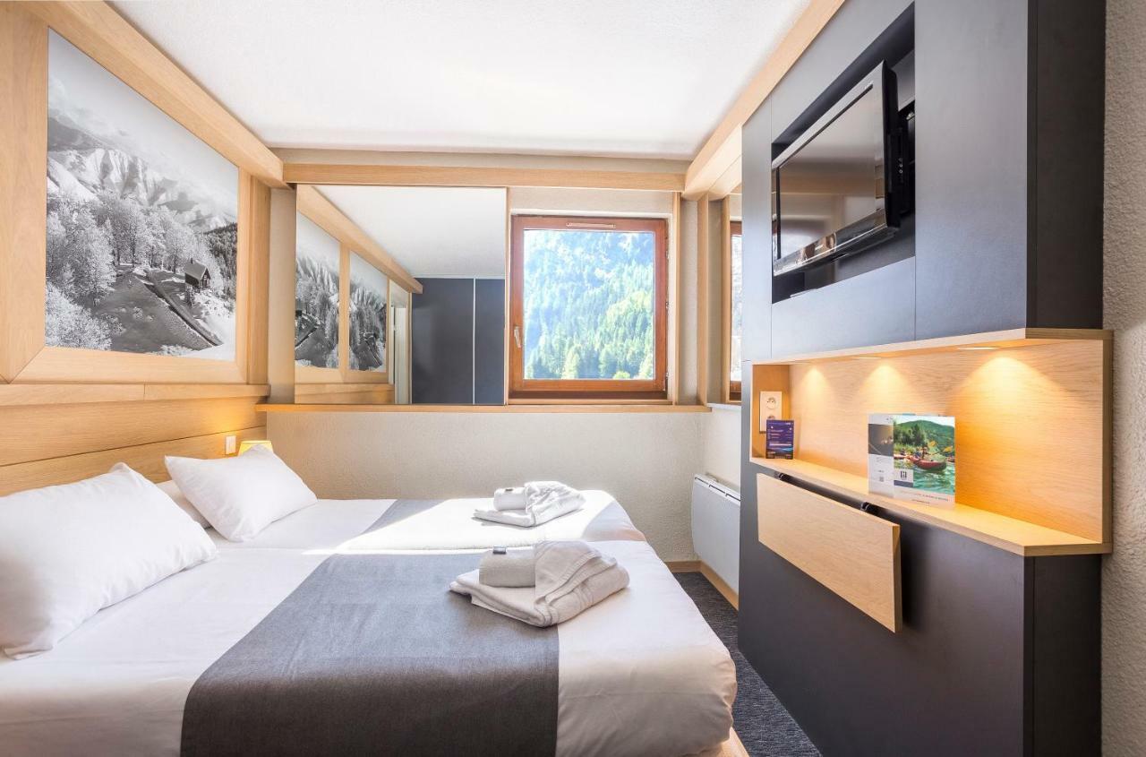 Chambre Double
