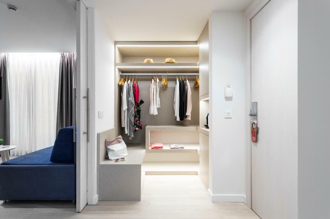 Junior Suite Sea View