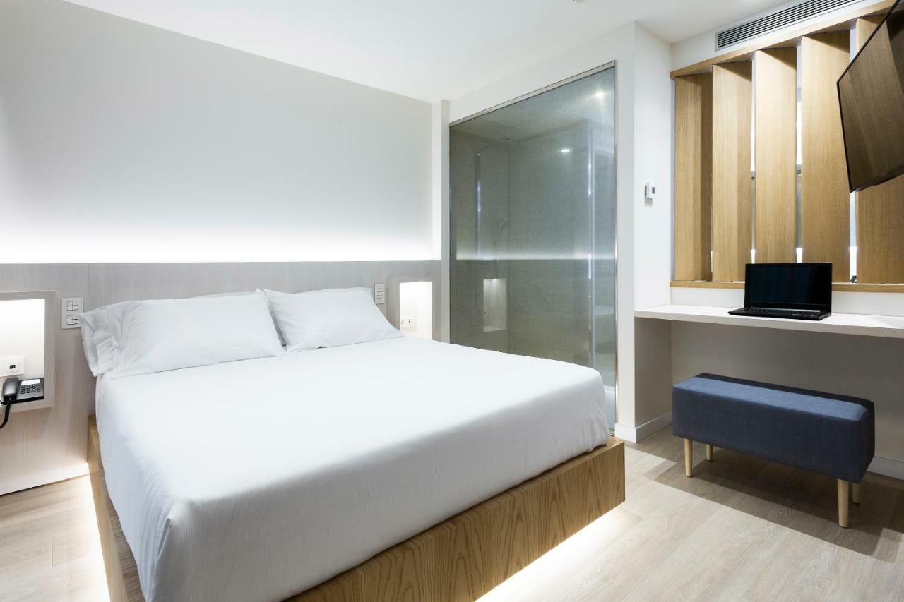 Junior Suite Sea View