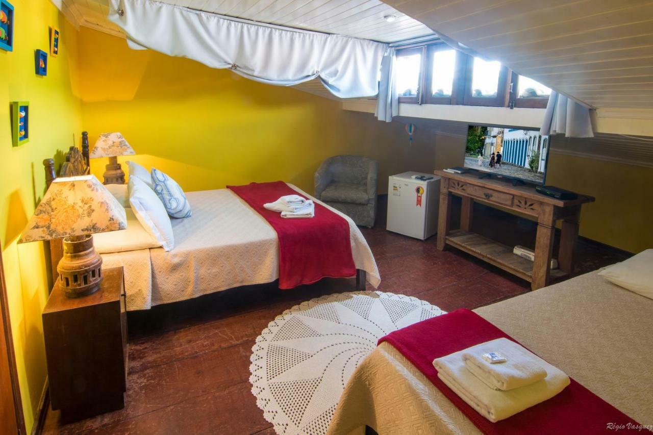 Economy Room