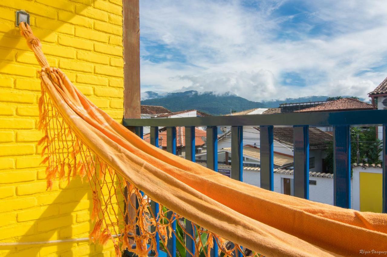 Classic Double Room Balcony