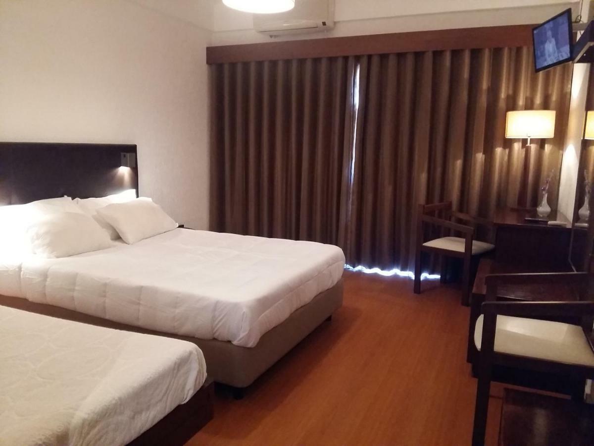 Twin Room Extra Bed