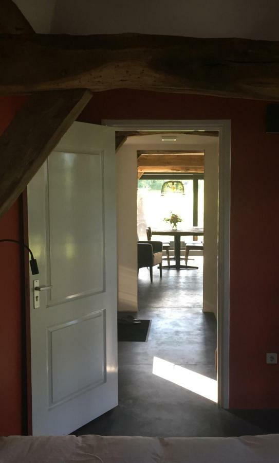 Ecolodge bungalow