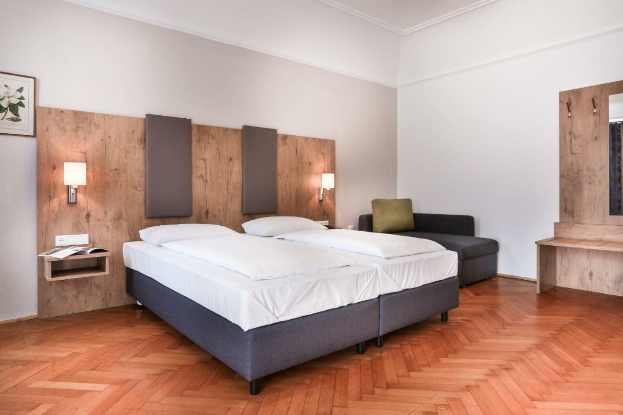 Double Room without Lake View
