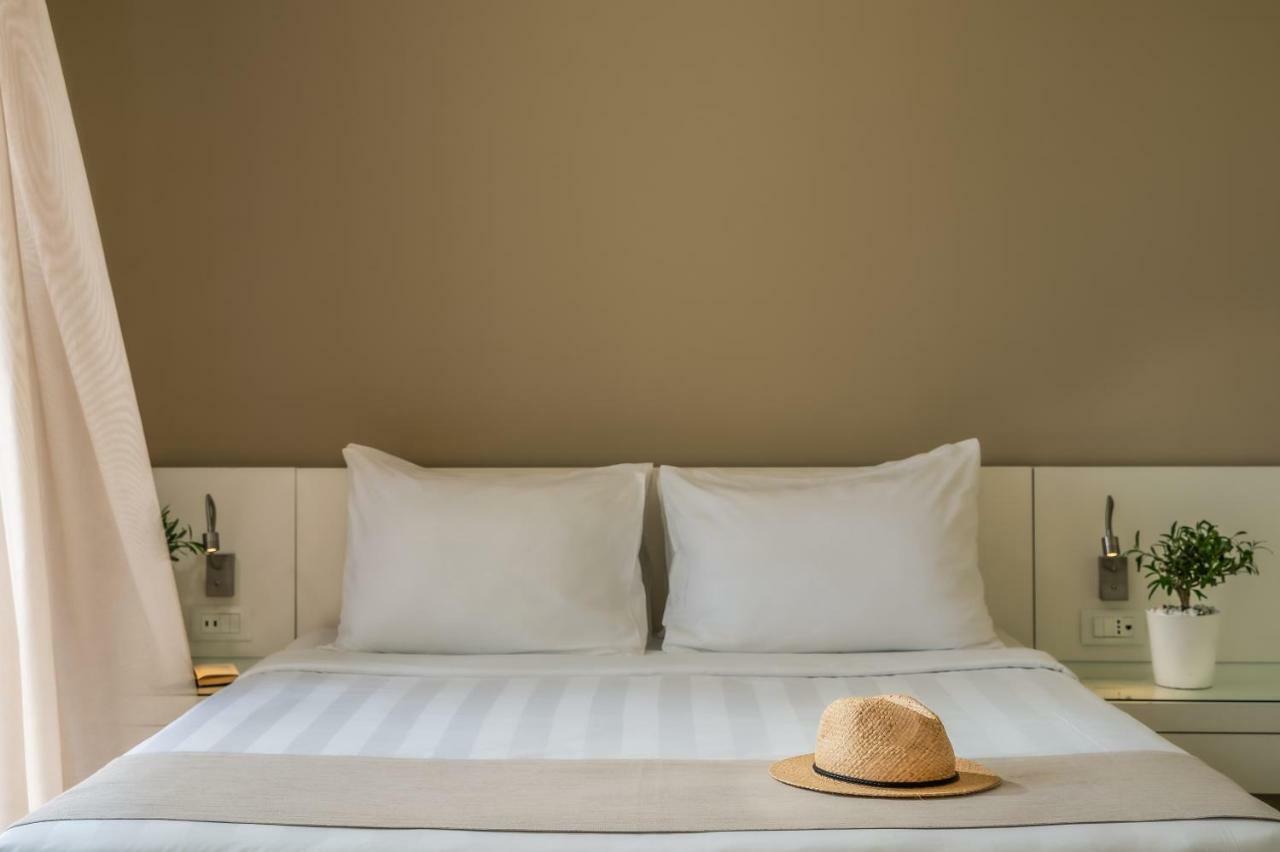 Deluxe Junior Suite met Uitzicht op de Tuin
