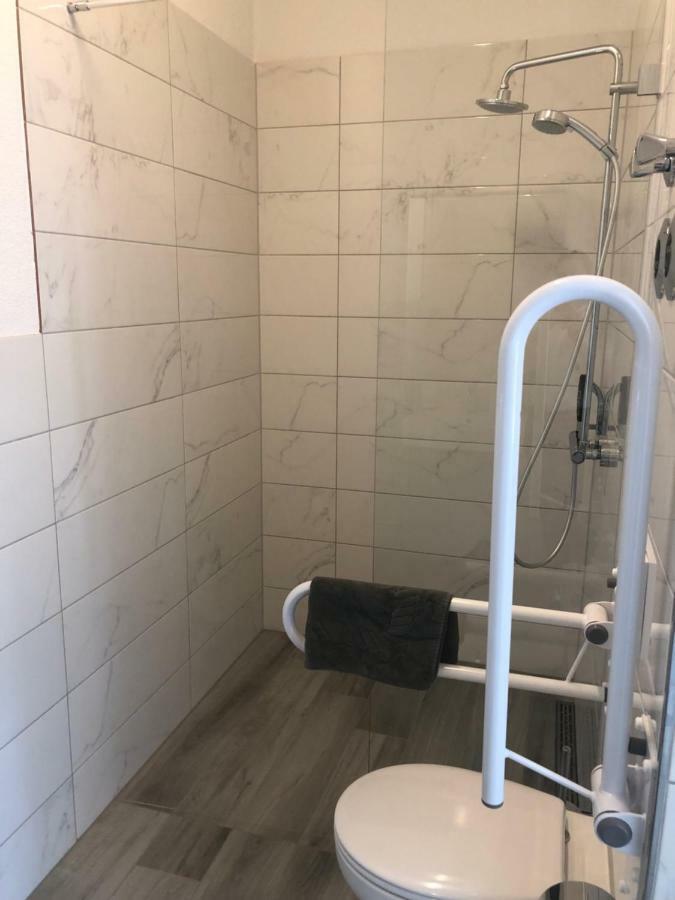 Double Room Ground Floor Disability Access