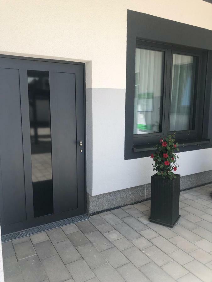 Double Room Ground Floor Disability Access