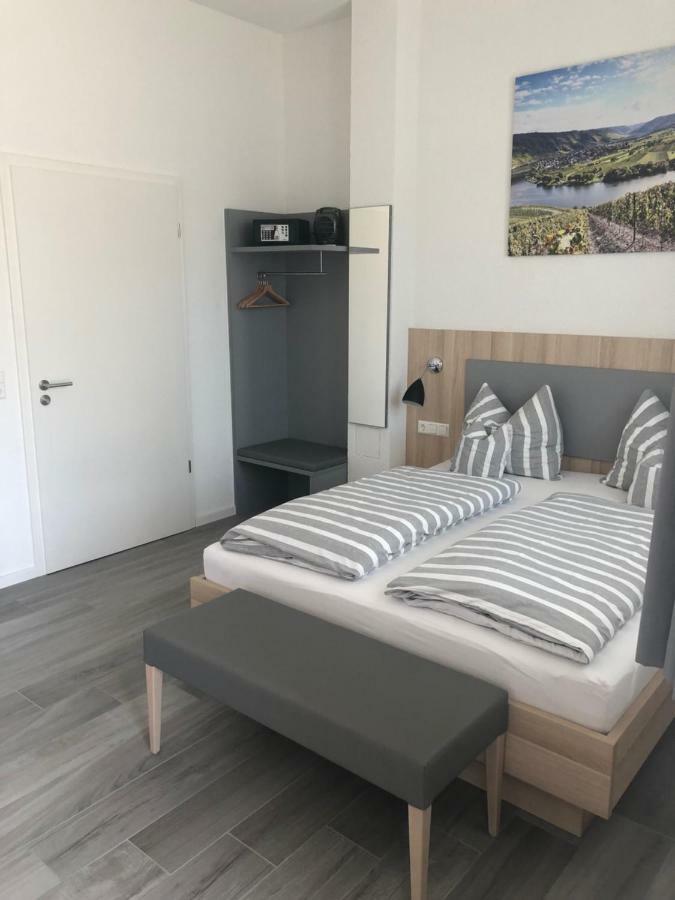 Double Room Ground Floor Disability Access