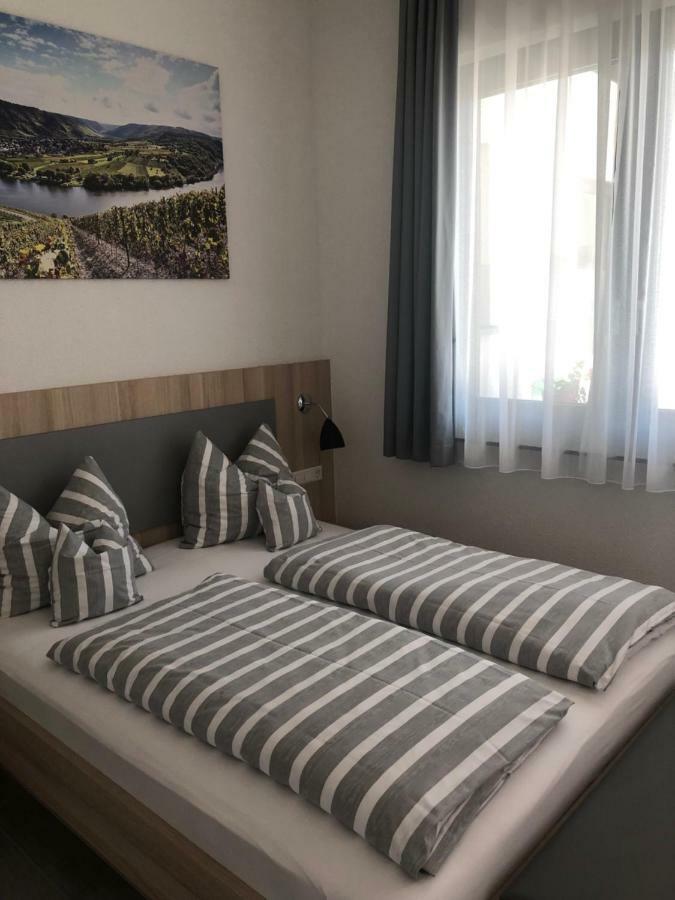 Double Room Ground Floor Disability Access