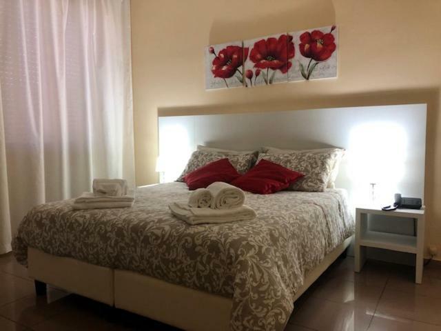 Standard King Room
