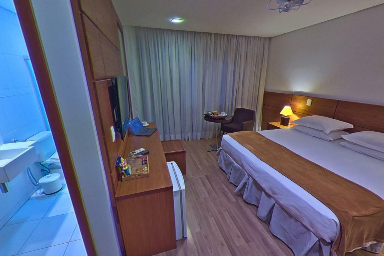 Super Deluxe Double Room