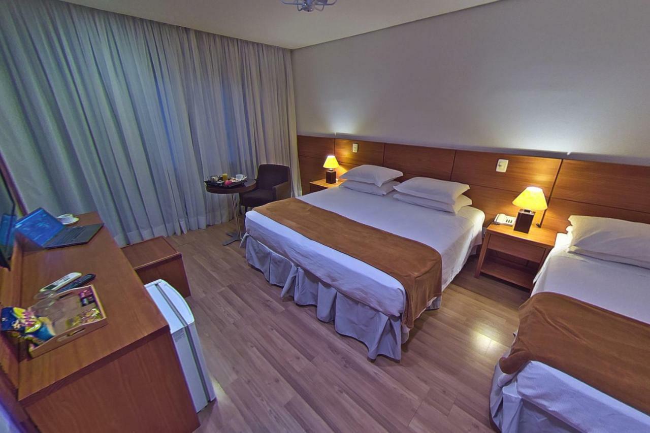 Super Deluxe Double Room