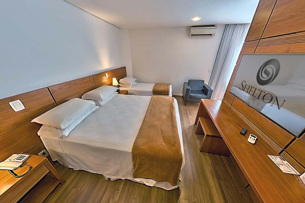Super Deluxe Double Room