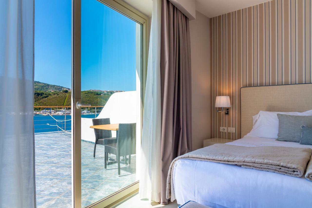 Superior Double Room Spa Access