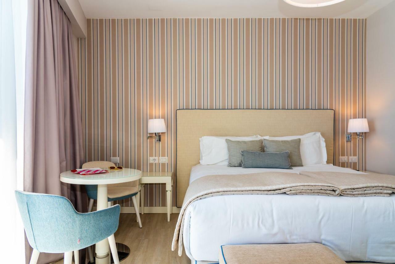 Superior Double Room Spa Access
