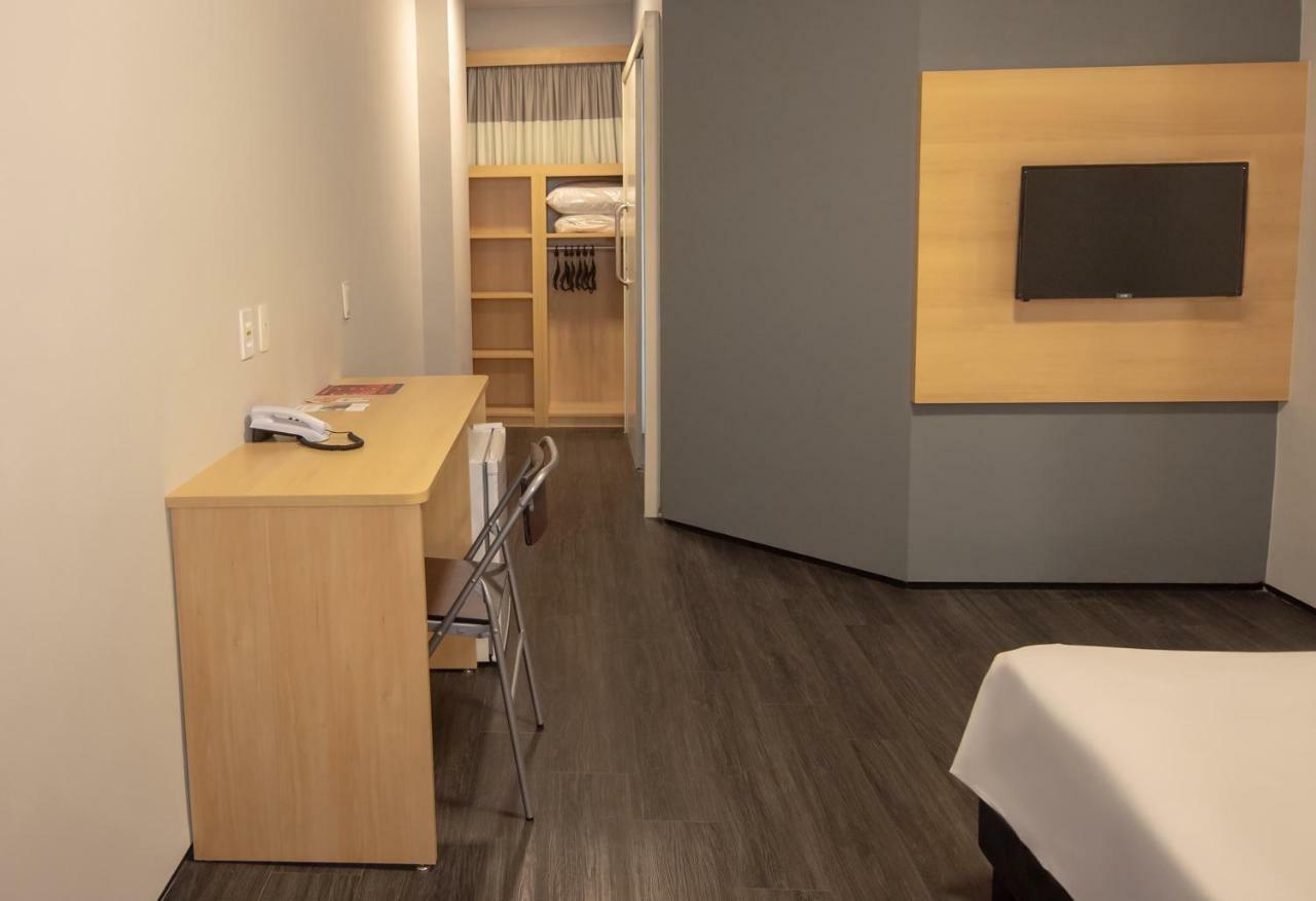 Queen Room Disability Access