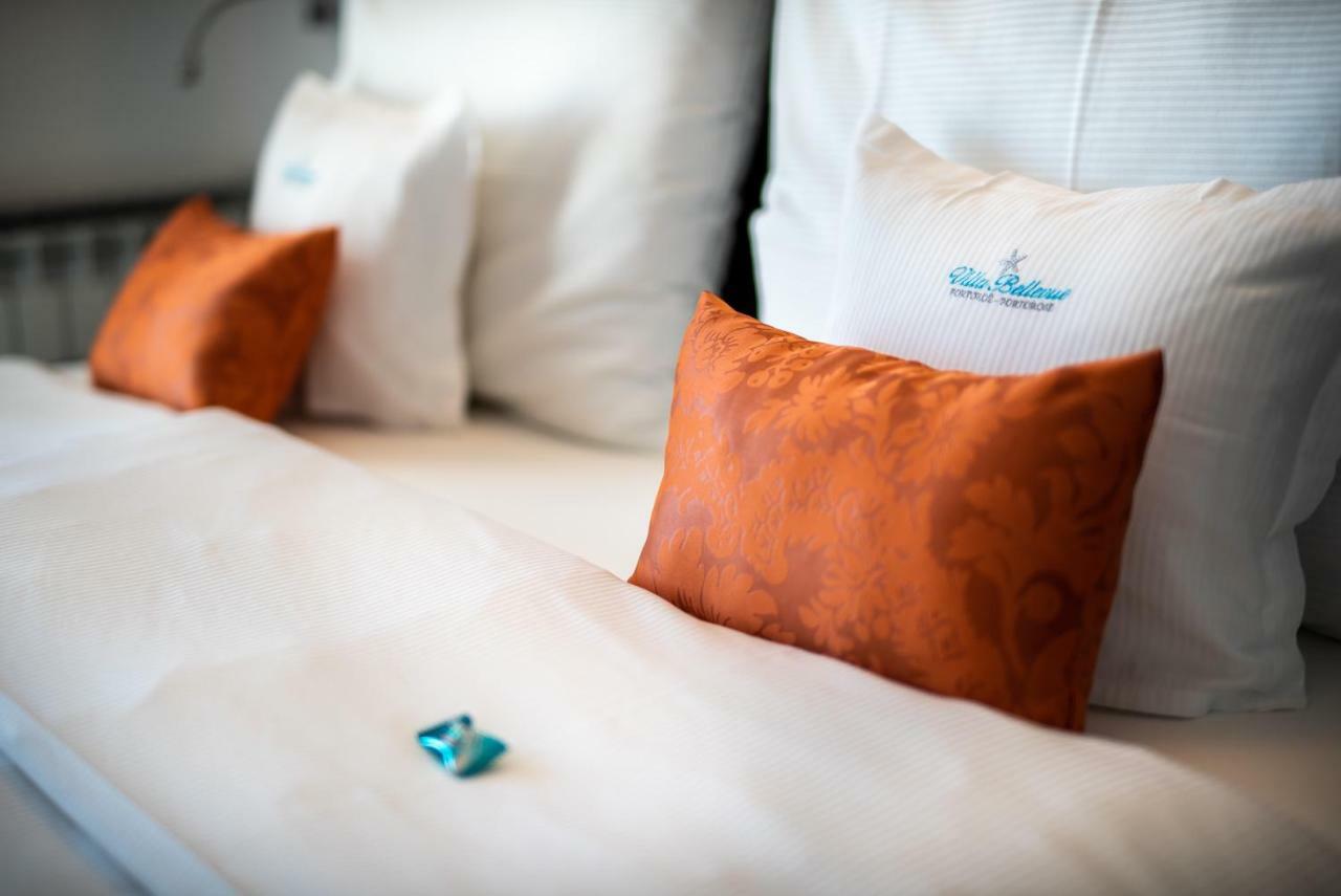 Superior Double Room Sea View