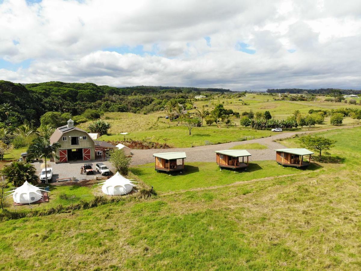 Oceanview Cabin Limited Electricity or