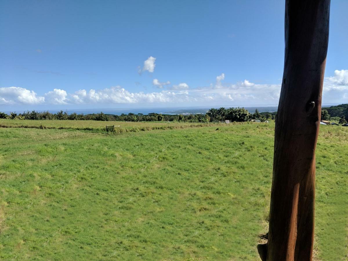 Oceanview Cabin Limited Electricity or