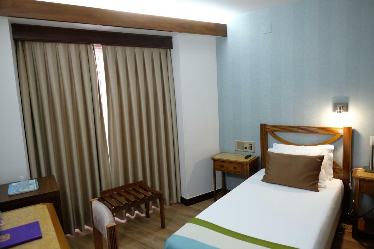 Single Room