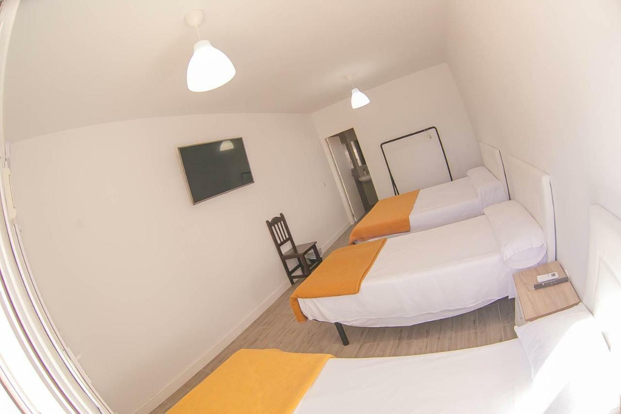 Family Double Room