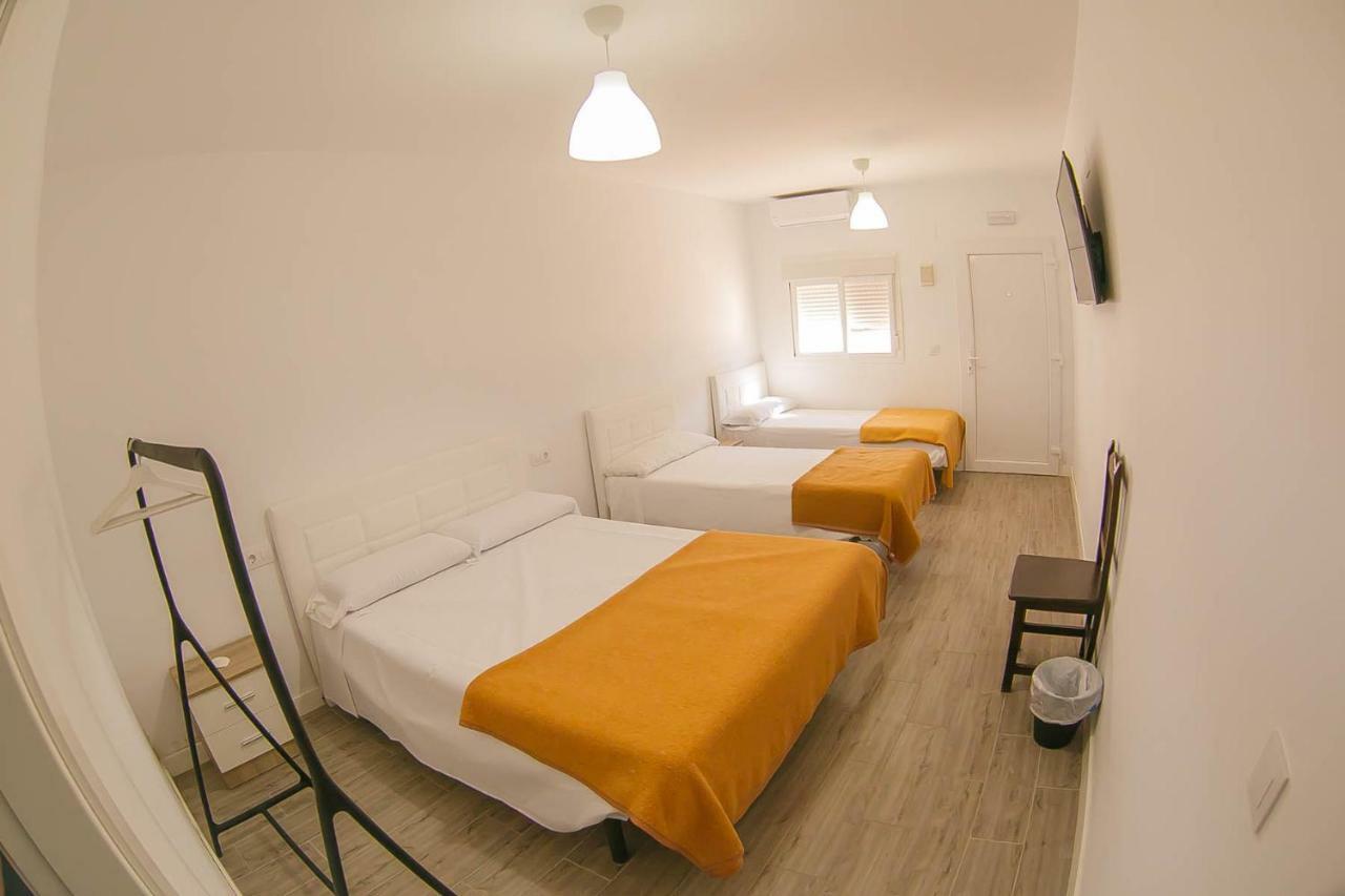 Family Double Room