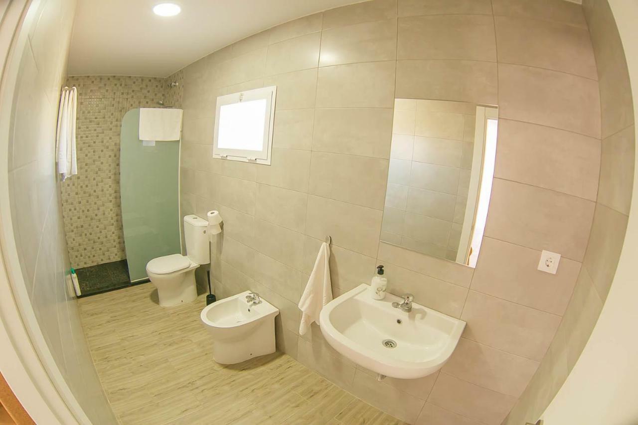 Family Double Room