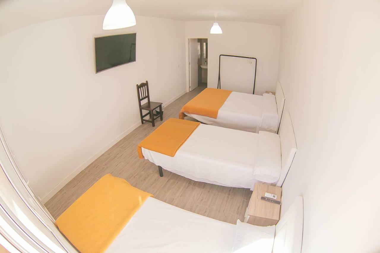 Family Double Room