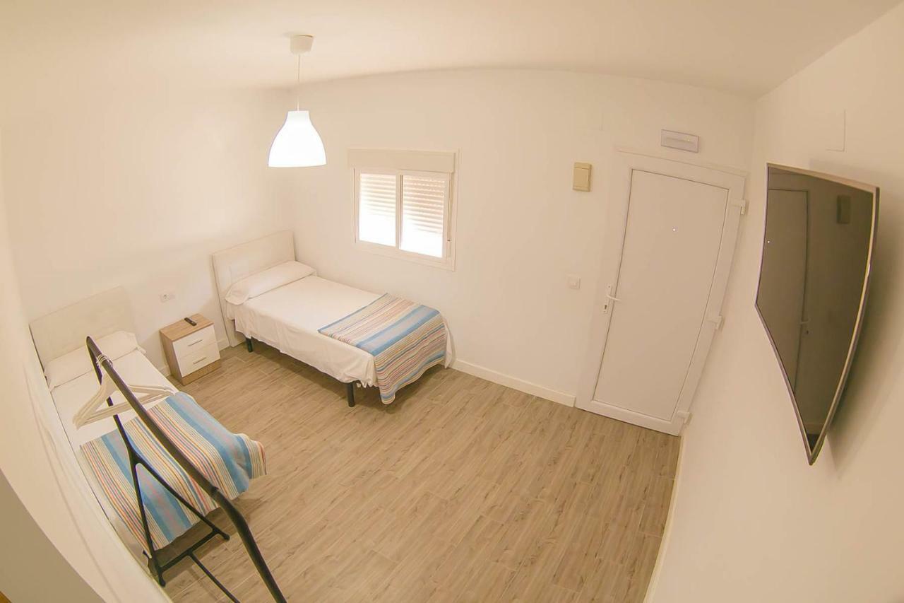 Family Double Room