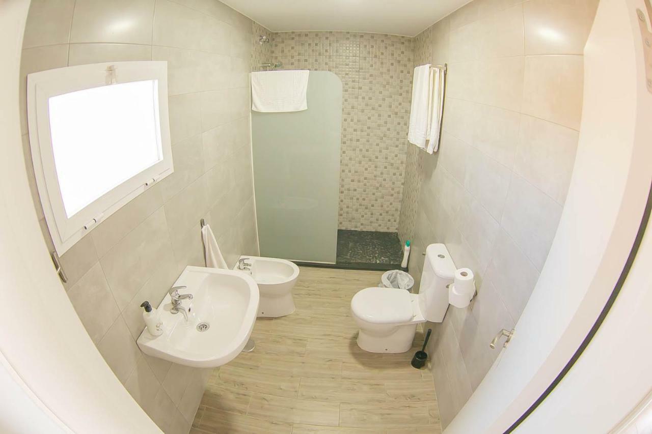 Family Double Room