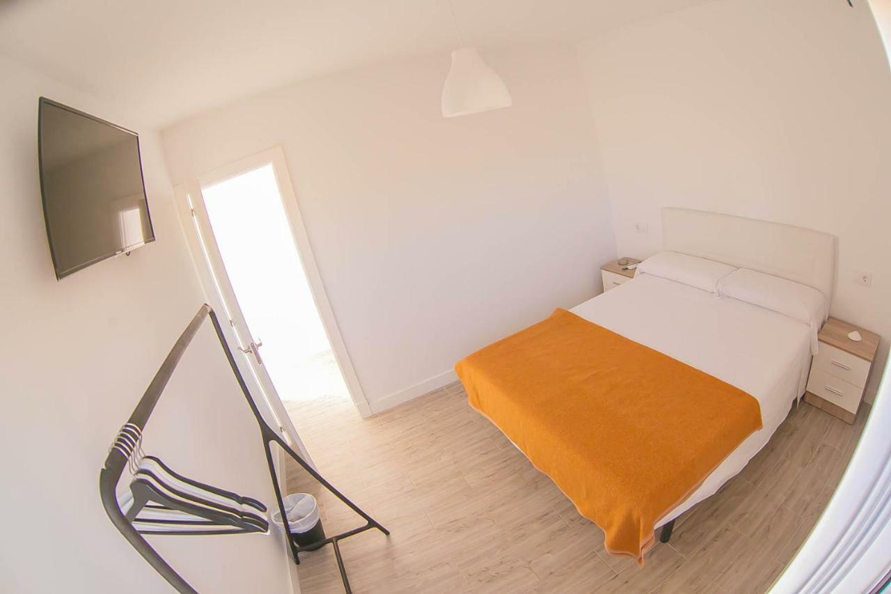 Family Double Room