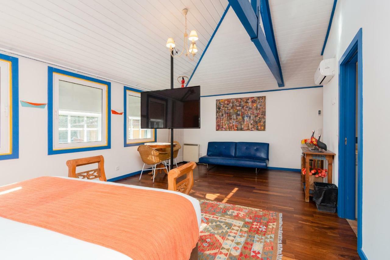 Deluxe Double or Twin Room City View