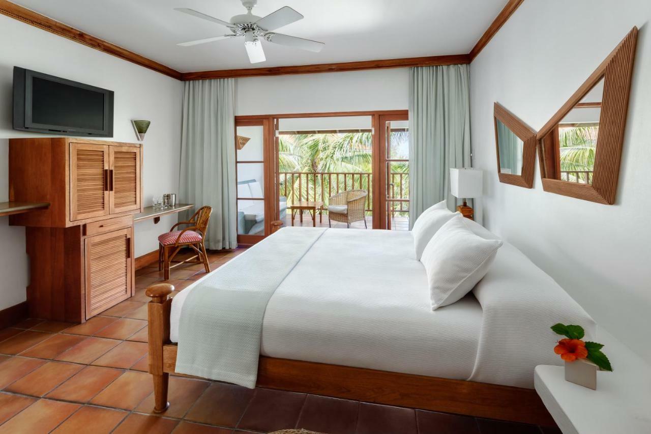 Ocean Verandah Suite