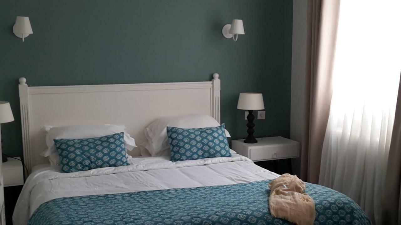 Double Comfort Room