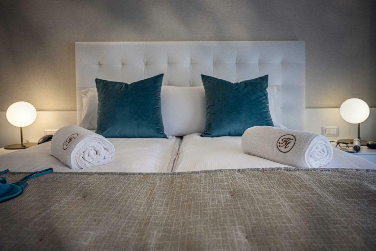 Superior Double or Twin Room Terrace