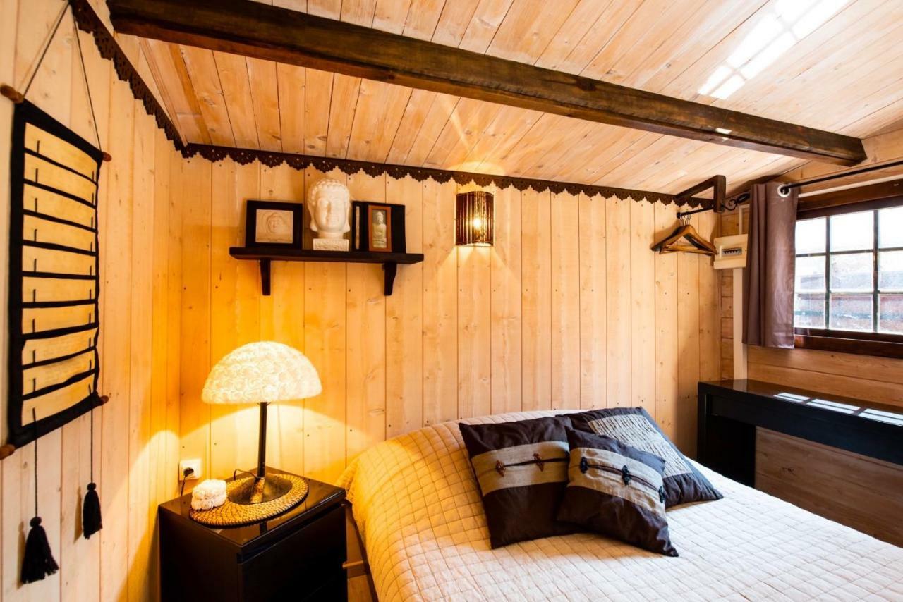 Double Room Patio