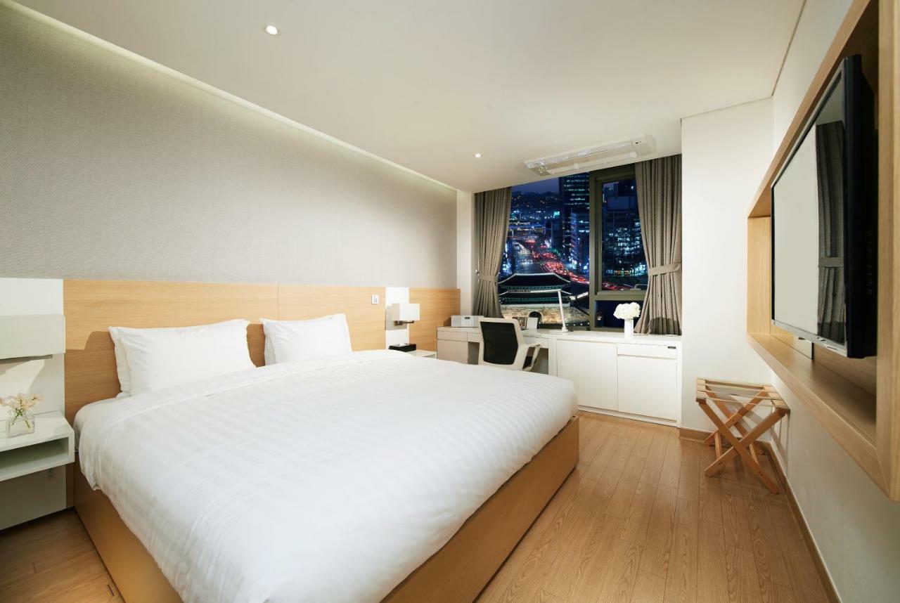 Chambre Double Supérieure
