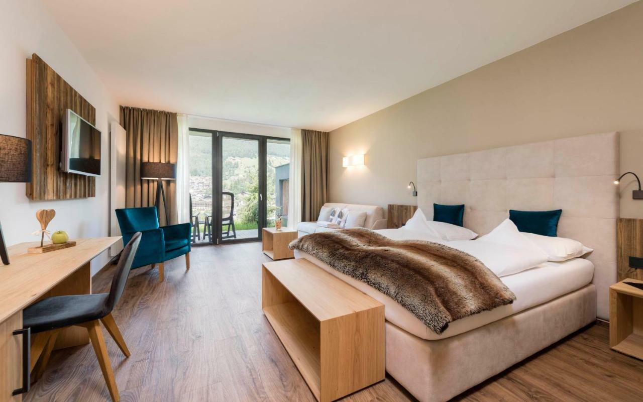 Suite Mountain View